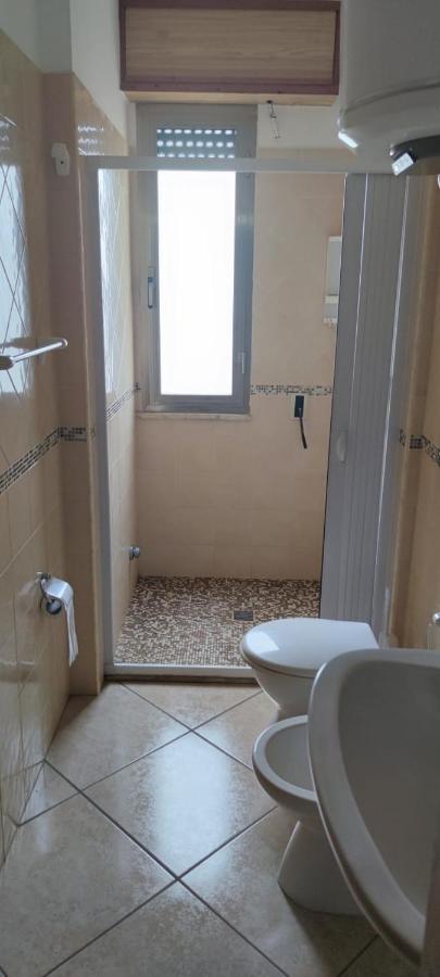 Appartamento La Perla Torre Pali Exterior foto