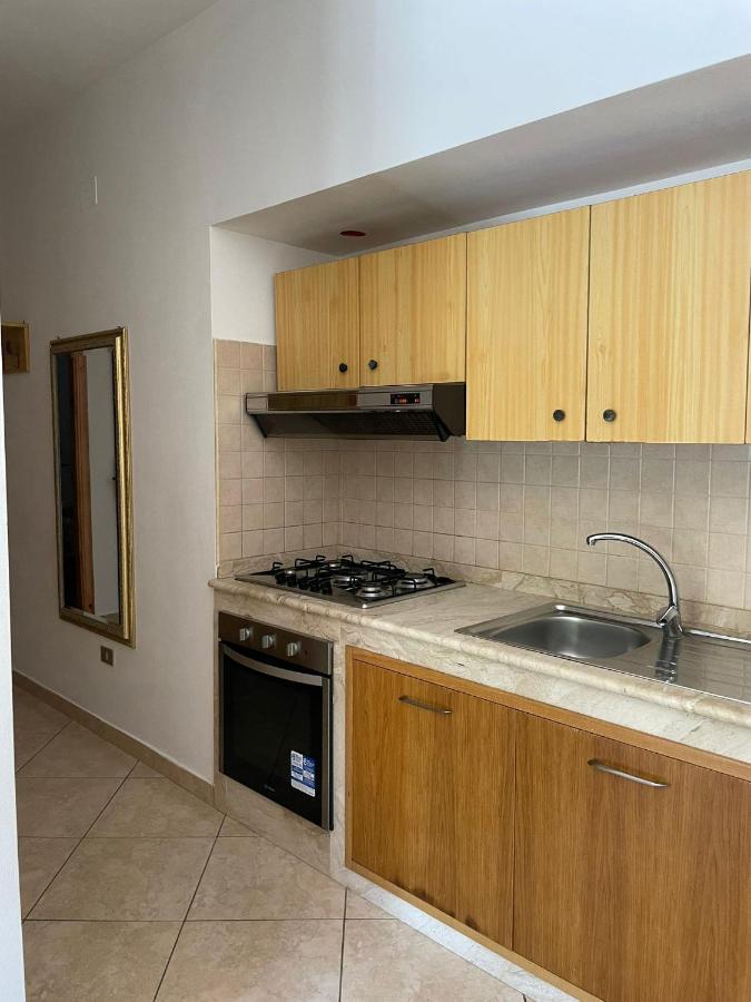 Appartamento La Perla Torre Pali Exterior foto