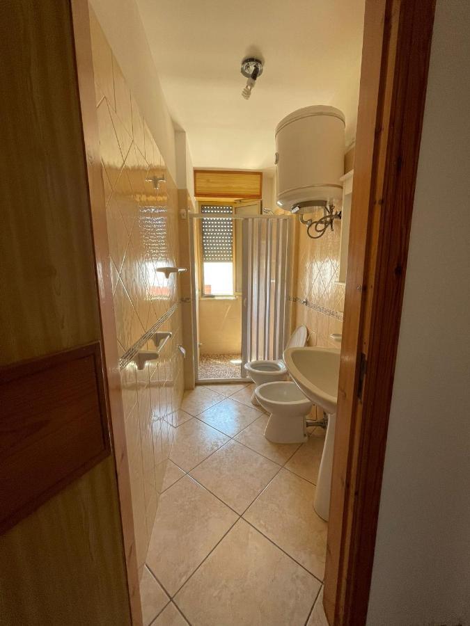 Appartamento La Perla Torre Pali Exterior foto